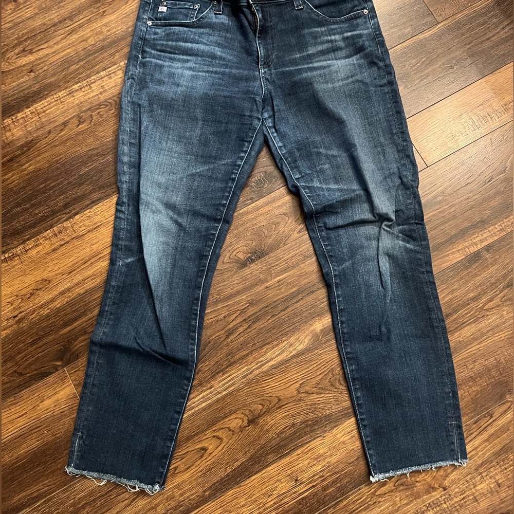 AG Prima Cigarette Jean